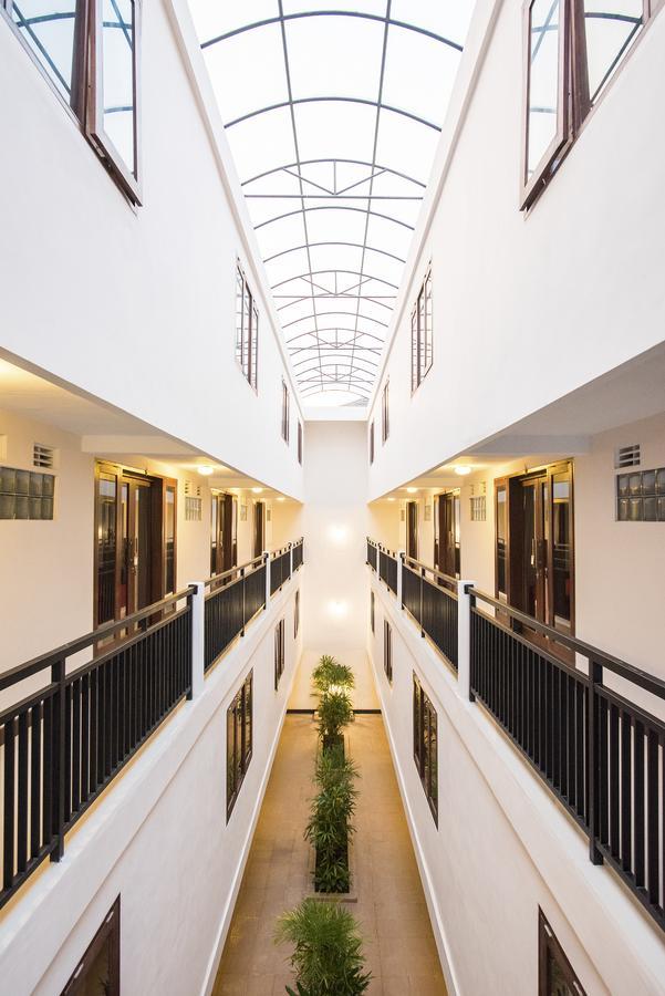 Legian Village Residence 세미냑 외부 사진