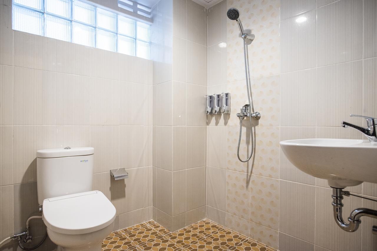 Legian Village Residence 세미냑 외부 사진