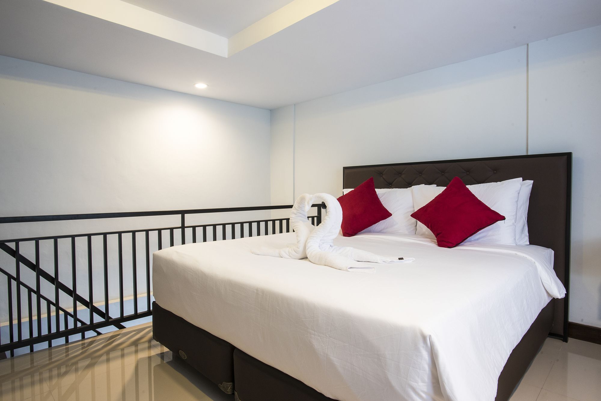 Legian Village Residence 세미냑 외부 사진