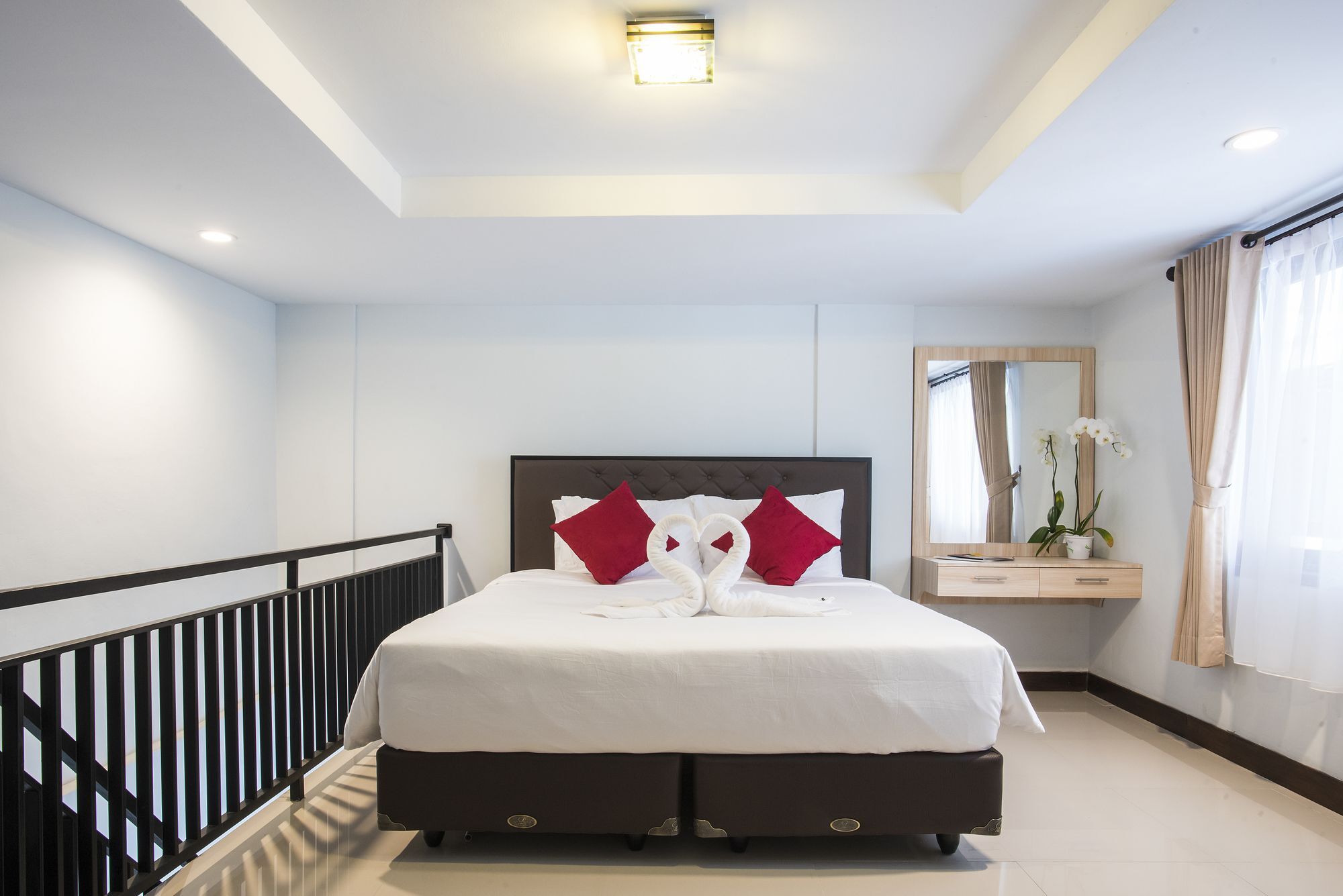 Legian Village Residence 세미냑 외부 사진
