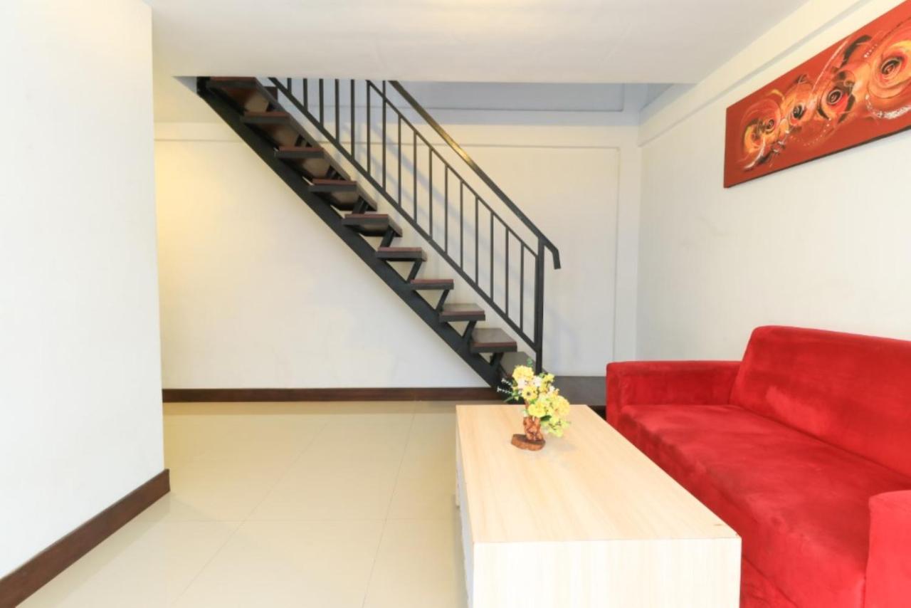 Legian Village Residence 세미냑 외부 사진
