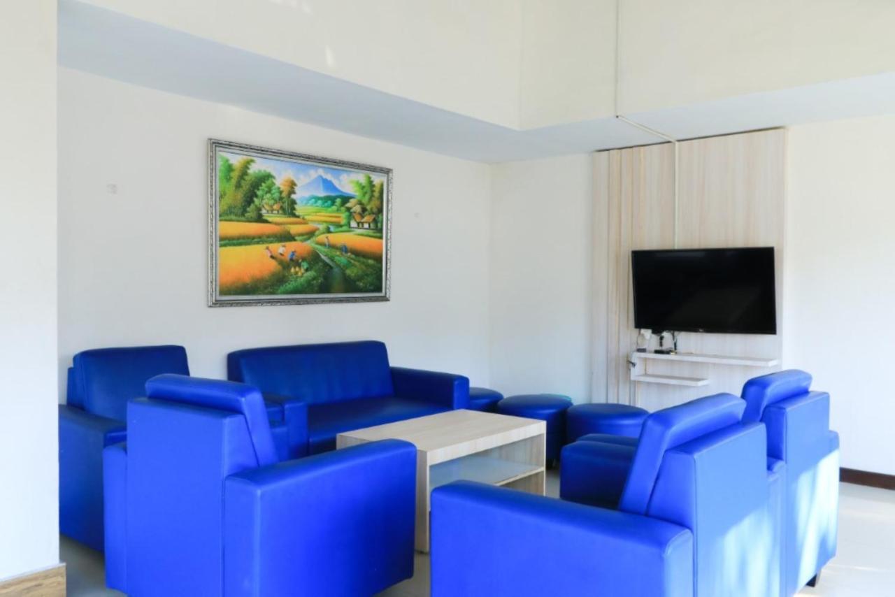 Legian Village Residence 세미냑 외부 사진